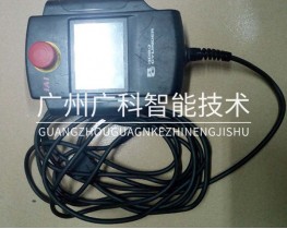 IAI機器人示教器CON-PG-M原裝現(xiàn)貨全新二手供應(yīng)維修