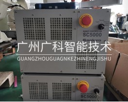 sankyo三協機器人控制柜 SC5500 銷售維修保養(yǎng)全新二手備件