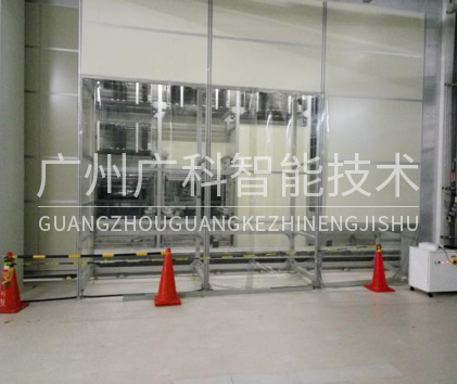 大福STK改造 大福STK智能倉儲系統(tǒng)改造