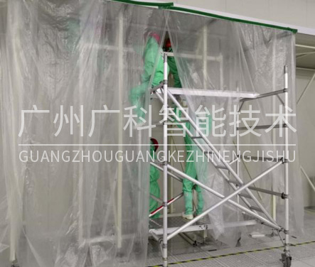 AMHS保養(yǎng) AMHS自動化搬料搬運系統(tǒng)保養(yǎng)