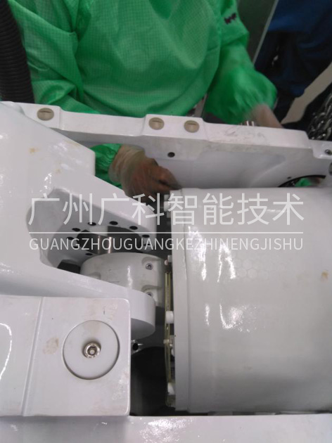 Balance cylinder maintenance Balance cylinder maintenance