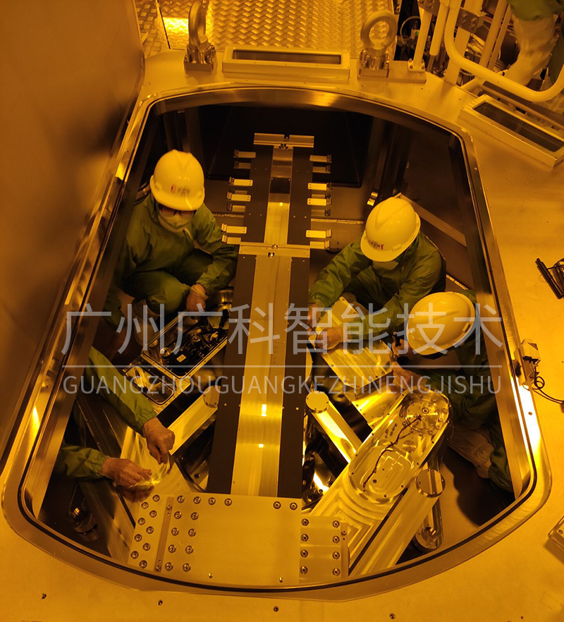 DAIHEN真空機器人維修 DAIHEN真空機器人維修