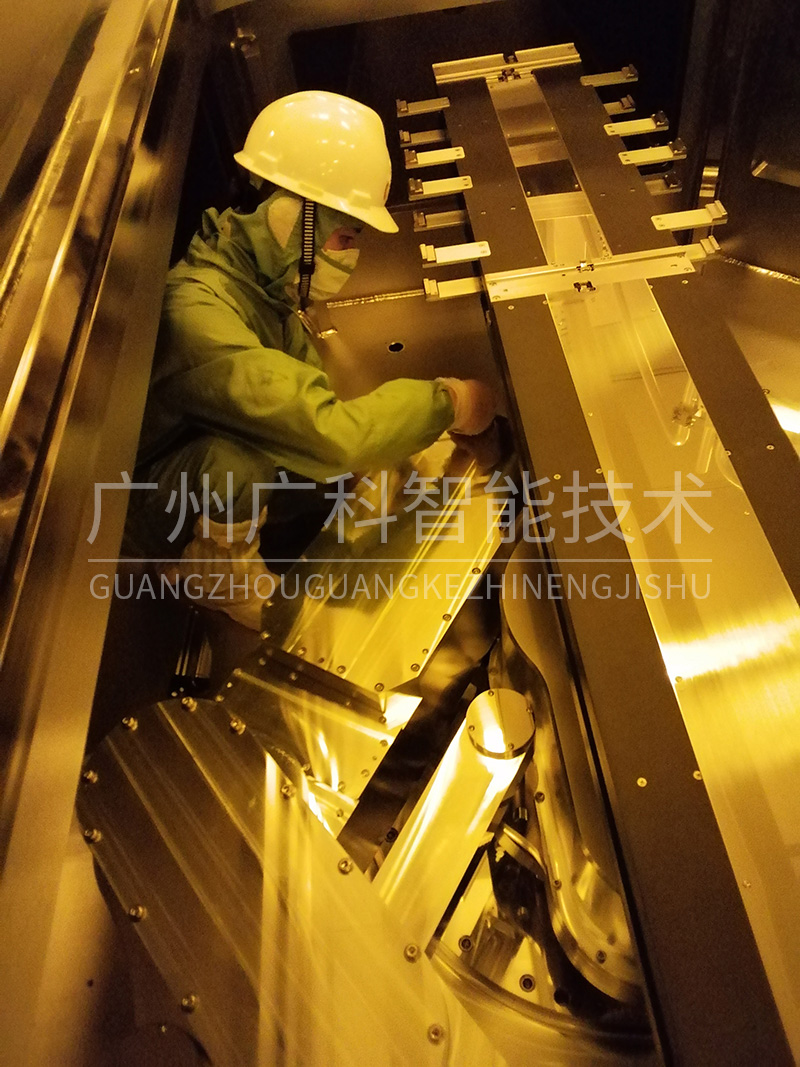 DAIHEN真空機器人維修 DAIHEN真空機器人維修