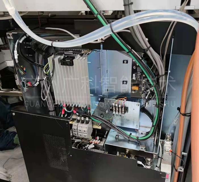 DAIHEN robot overhaul DAIHEN robot overhaul