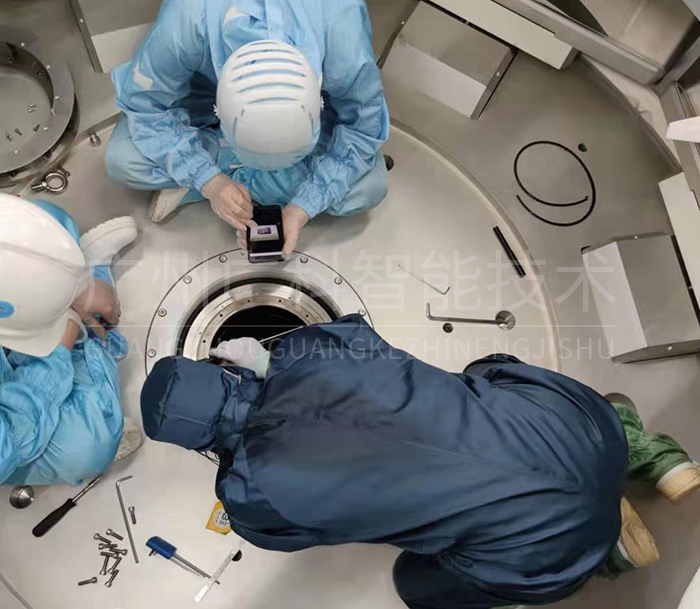 DAIHEN robot overhaul DAIHEN robot overhaul