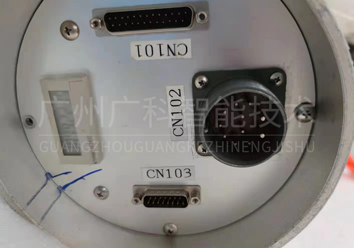 DAIHEN robot overhaul DAIHEN robot overhaul