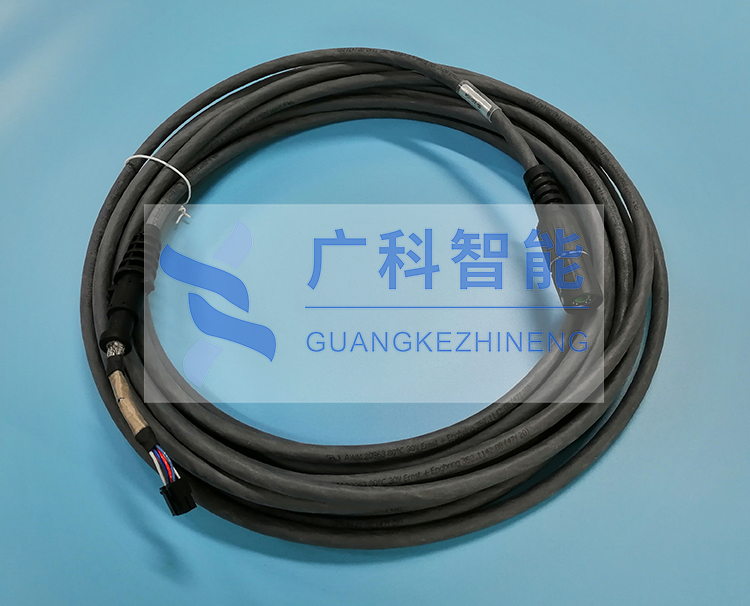 庫卡KRC5操作手柄線纜00-320-104 庫卡KRC5操作手柄線纜00-320-104