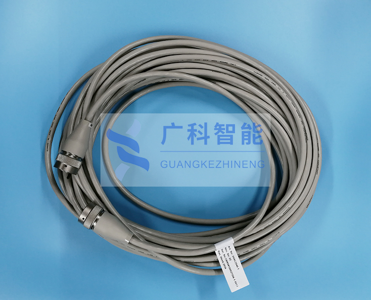 22米ABB 3HAC2540-1 SMB編碼器線 22米ABB 3HAC2540-1 SMB編碼器線