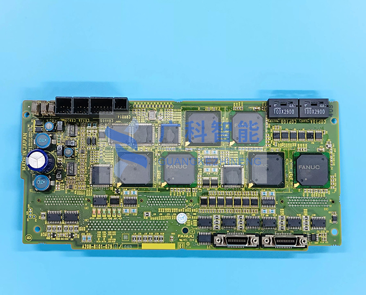 發那科主板A20B-8101-0790/04B 發那科主板A20B-8101-0790/04B