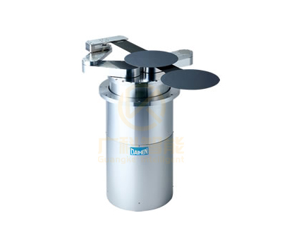 DAIHEN雙臂真空晶圓傳輸機械手 DAIHEN雙臂真空晶圓傳輸機械手