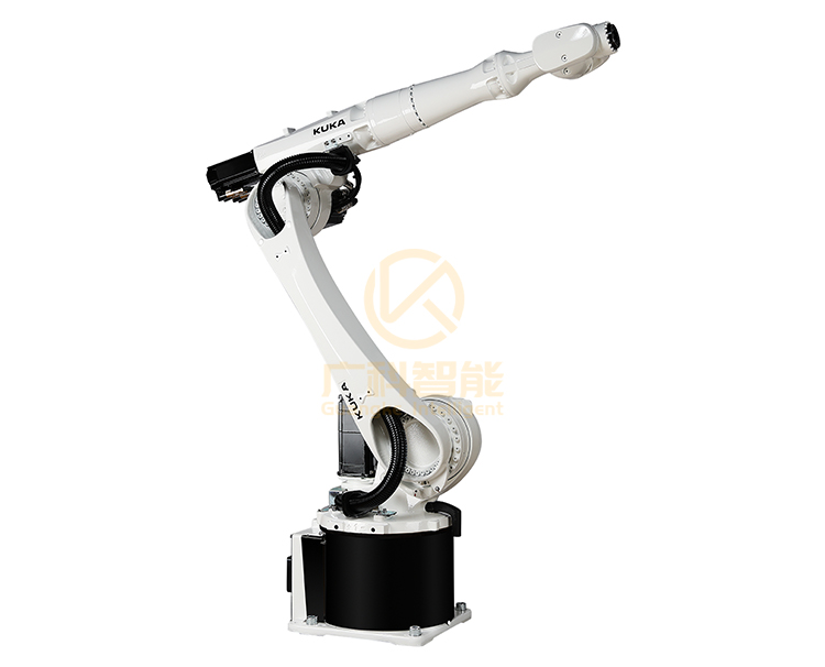 KUKA庫卡潔凈室機(jī)器人 KUKA庫卡潔凈室機(jī)器人
