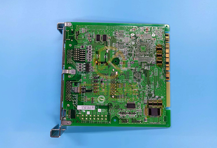 安川跟蹤基板JANCD-YCP02-E 安川跟蹤基板JANCD-YCP02-E