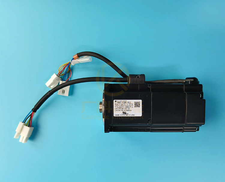 安川電機(jī)SGMAV-02ANA-YR12 安川電機(jī)SGMAV-02ANA-YR12