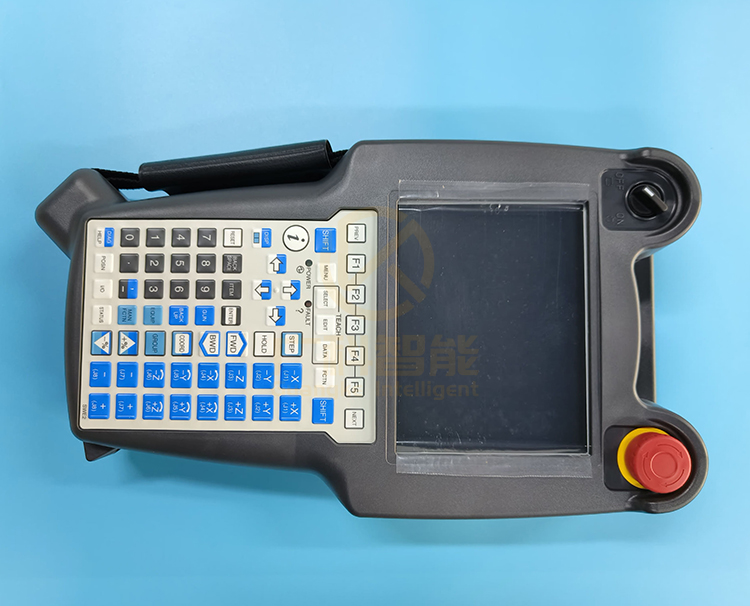 發(fā)那科機(jī)械臂操控手柄A05B-2256-C100#ESW 發(fā)那科機(jī)械臂操控手柄A05B-2256-C100#ESW