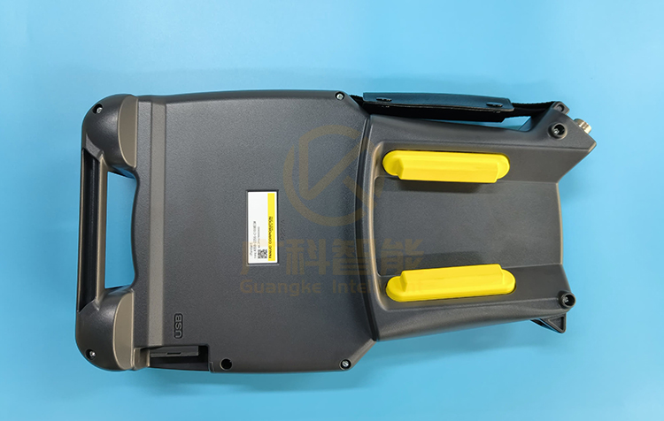 發(fā)那科機(jī)械臂操控手柄A05B-2256-C100#ESW 發(fā)那科機(jī)械臂操控手柄A05B-2256-C100#ESW