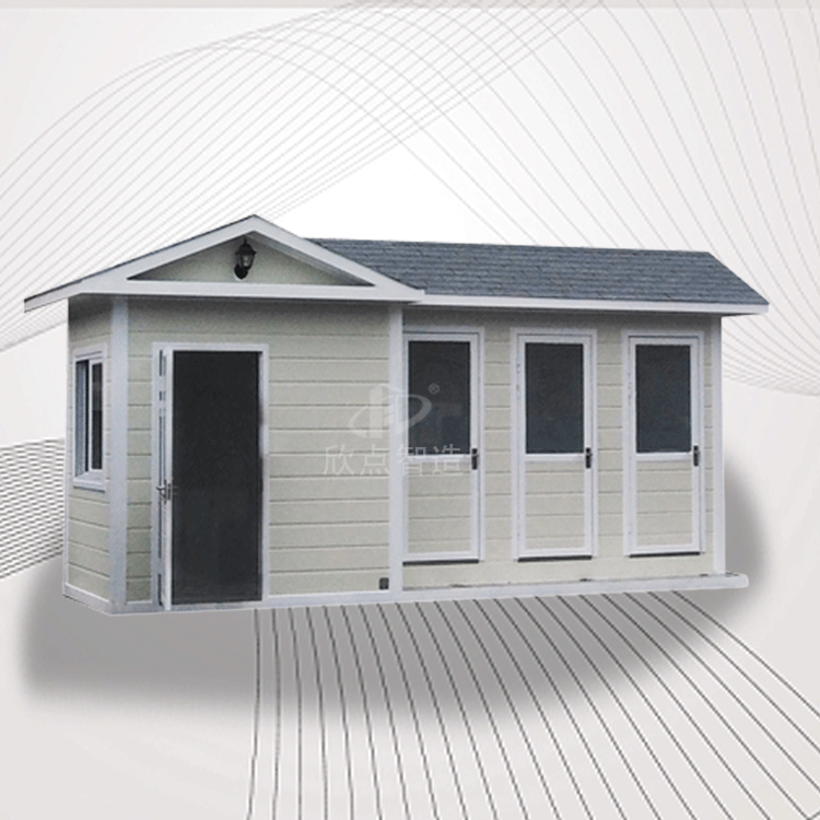 環保廁所生產企業